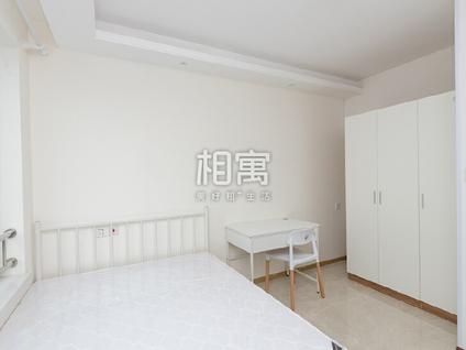 undefined合租·诺德逸府 4室1厅 南卧15㎡ | 南 | 丰台 花乡