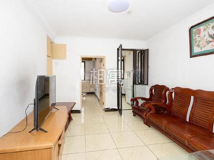 通州梨园整租 梨园东里(通州)2室1厅/65平/中楼层