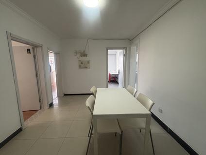 丰台草桥整租 玉安园3室1厅/100平/中楼层