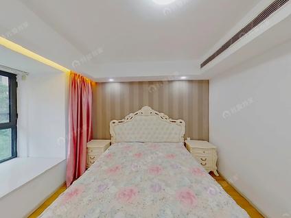 通州土桥整租 华业东方玫瑰(A区)4室2厅/156平/低楼层