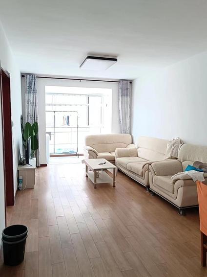 运河运河整租 凤凰城(C区)2室2厅/95平/中楼层