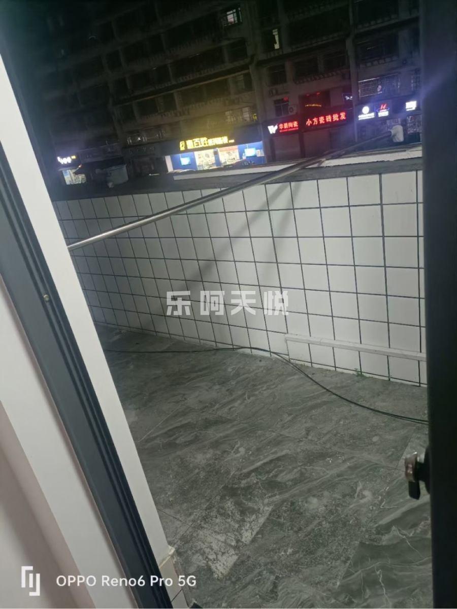 整租·三江国际