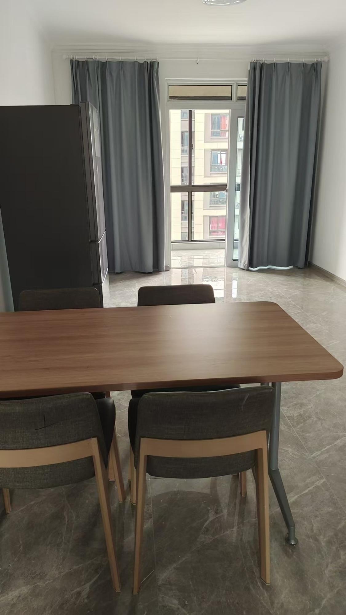 整租·中南闻荷府