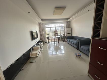 火炬开发区张家边整租 宇宏健康花城3室2厅/130平/中楼层