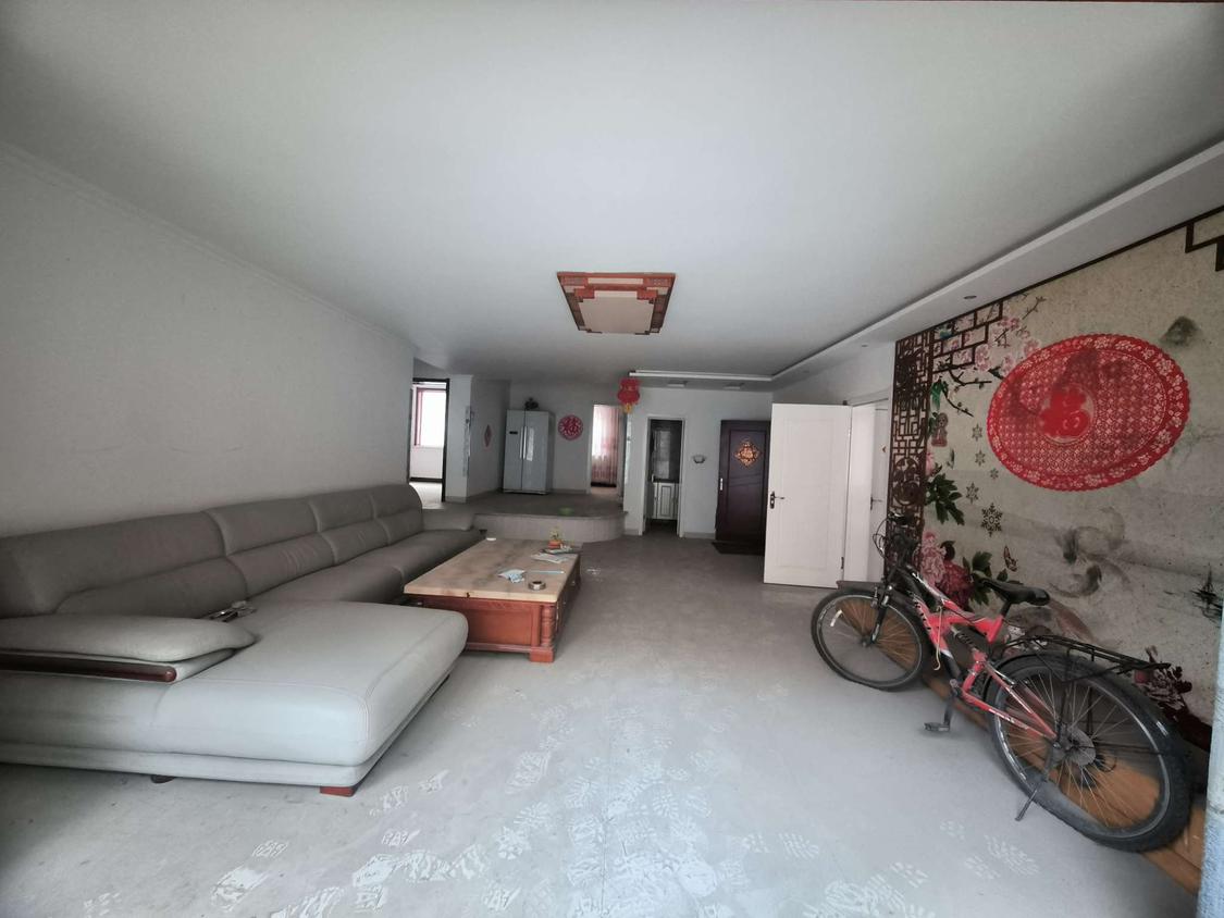 整租·金沙华府