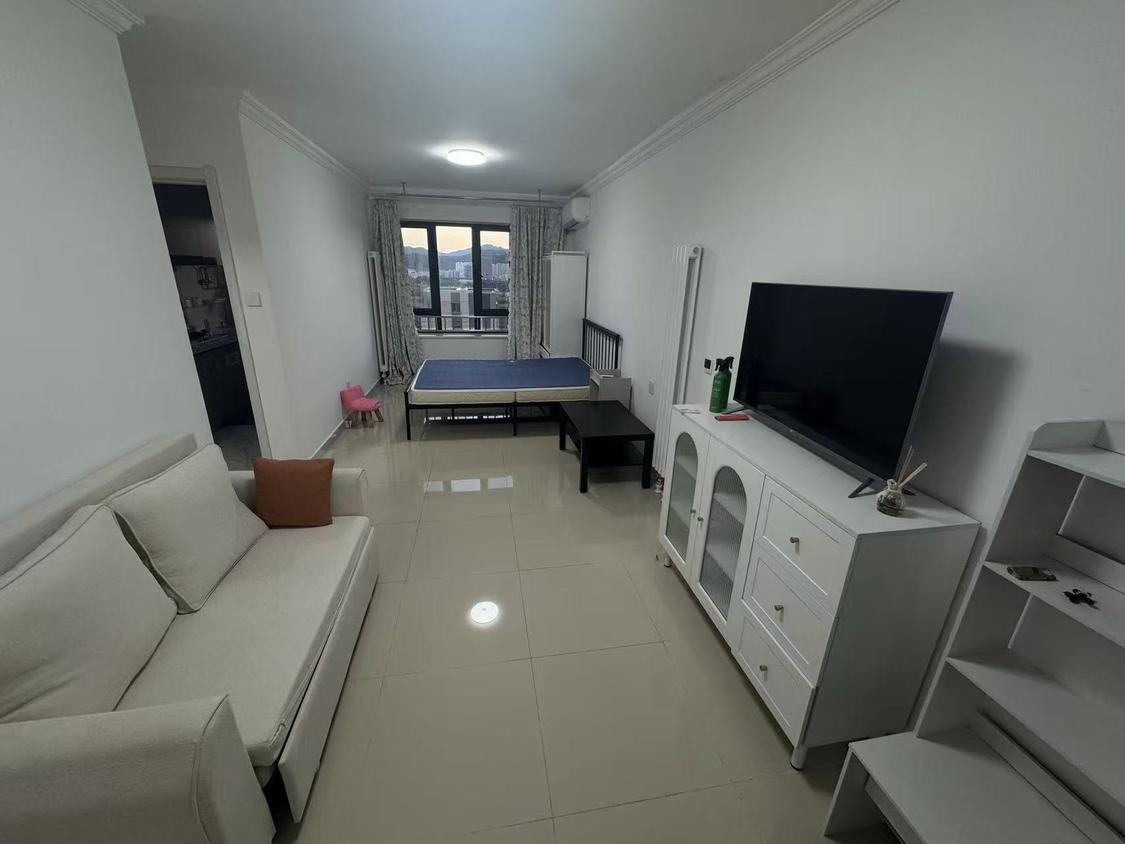 整租·兴合家园