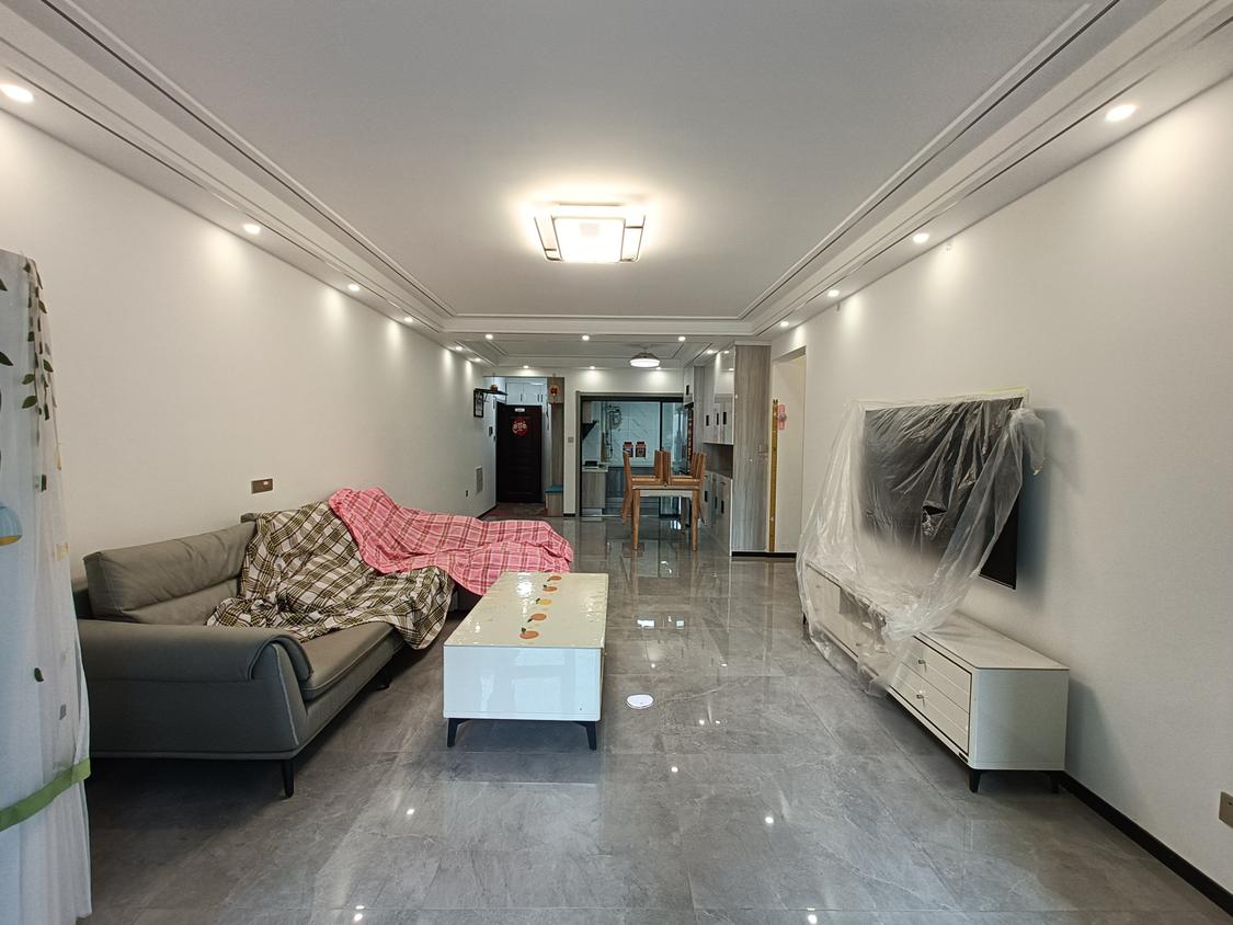 整租·御湖蓝湾