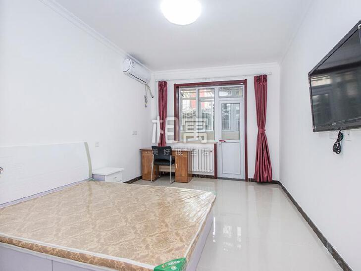 整租·花园路14号院