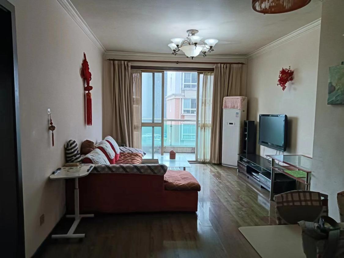 整租·金桥名都