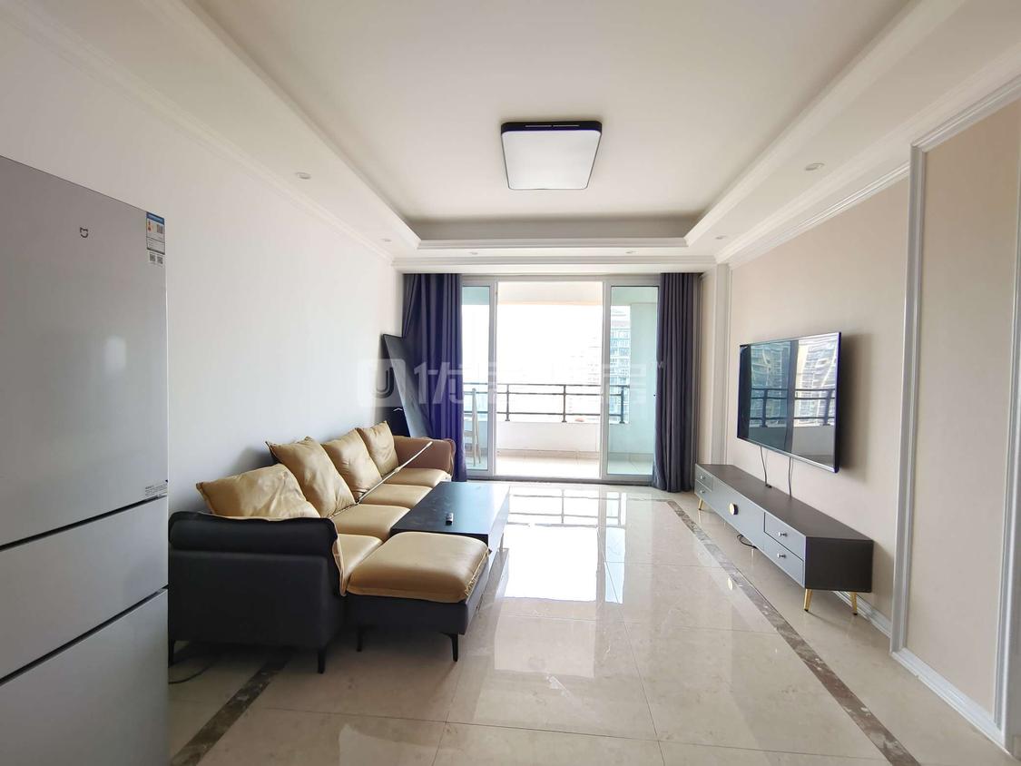 整租·鸿通珑湖半岛