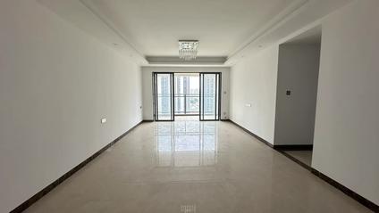 江海河南整租 星海湾3室2厅/108平/中楼层