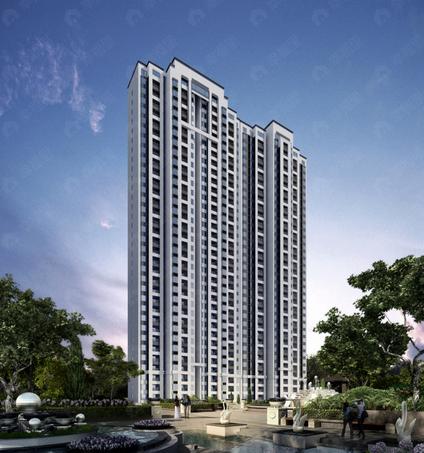 西安恒志云邸雁塔 青龙寺/建面128平-248平