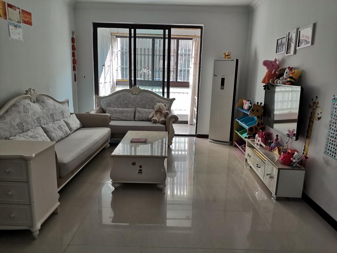 整租·御龙景苑