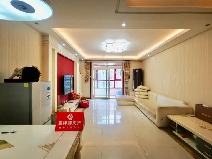 整租·加州水郡(西区)