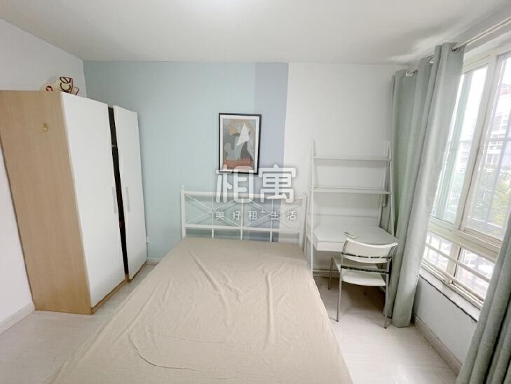 合租·育龙家园