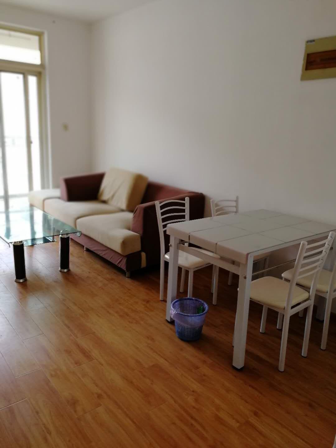 整租·金东城雅居