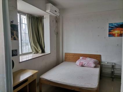 芗城漳州职业技术学院整租 高信花园1室0厅/25平/高楼层