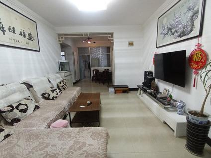 临渭临渭整租 兴达小区2室2厅/92平/中楼层