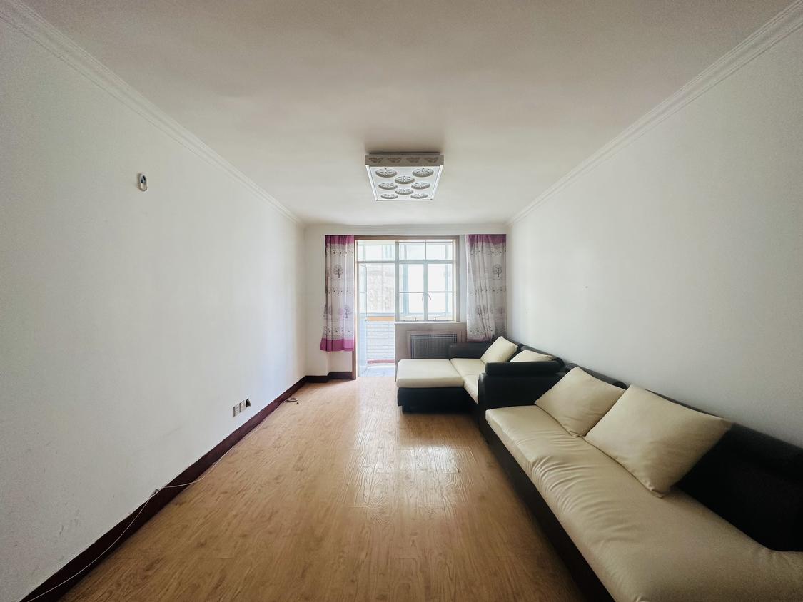 整租·省工商报社家属院