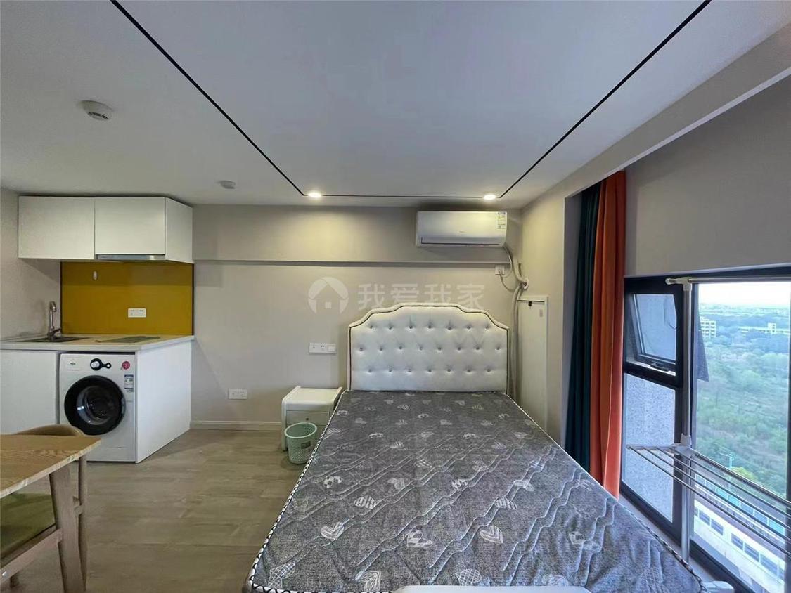 整租·协众雅居