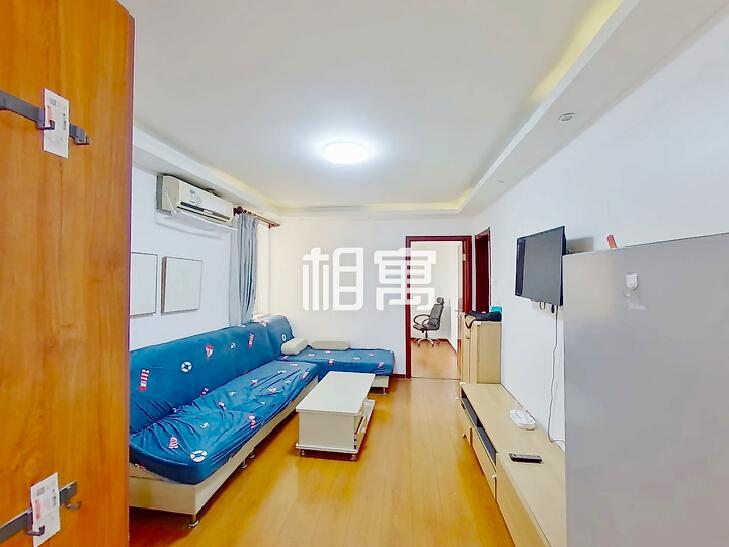 整租·玉桥东里