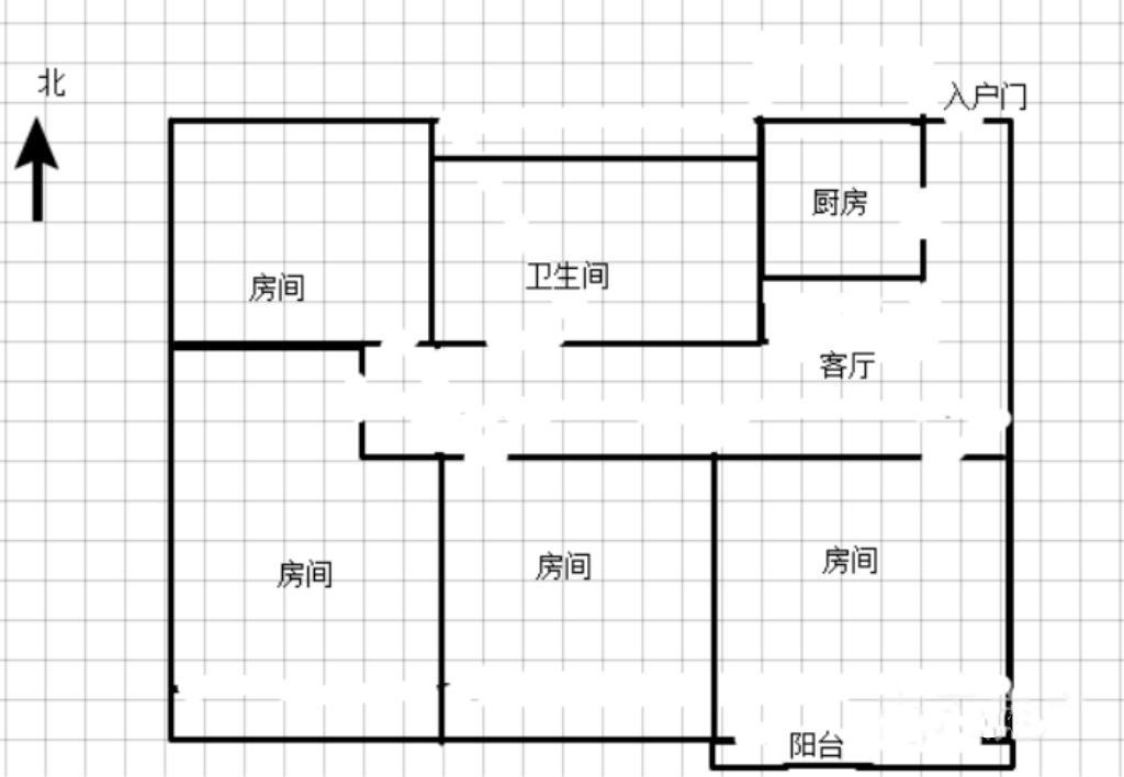 整租·东都华庭