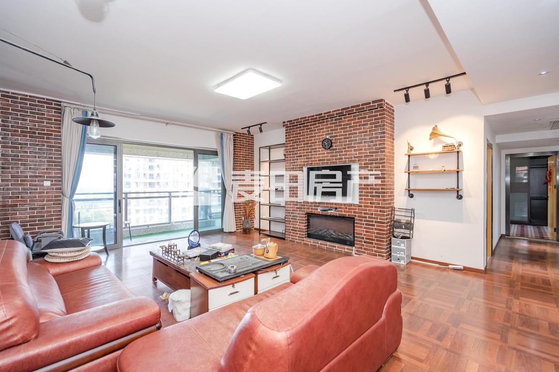 整租·新景七星公馆