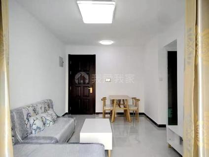 通州通州区其他整租 K2十里春风2室1厅/73平/低楼层