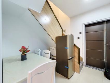 宝安西乡整租 碧海富通城(三期)3室2厅/53平/高楼层