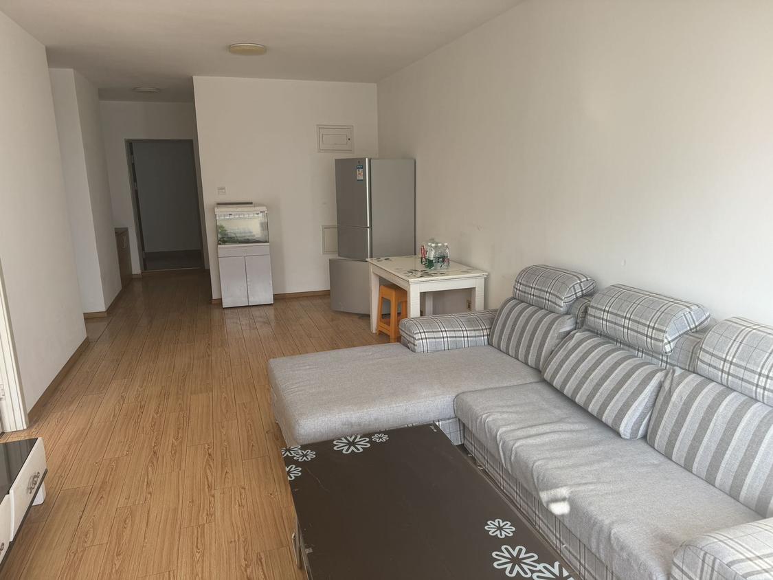 整租·嘉都国际