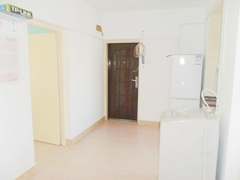 合租·石园(西社区)