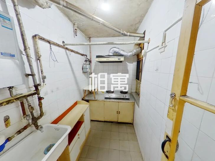 整租·八里庄东里北巷