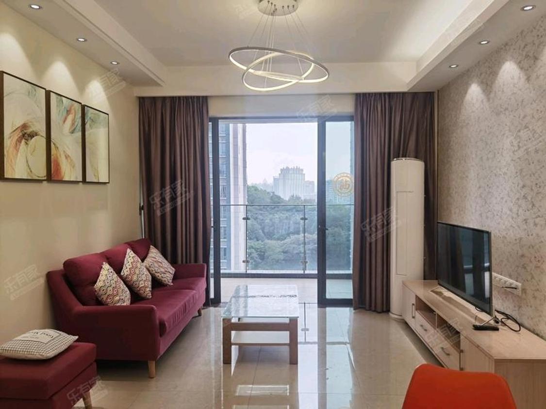 整租·越秀星汇名庭