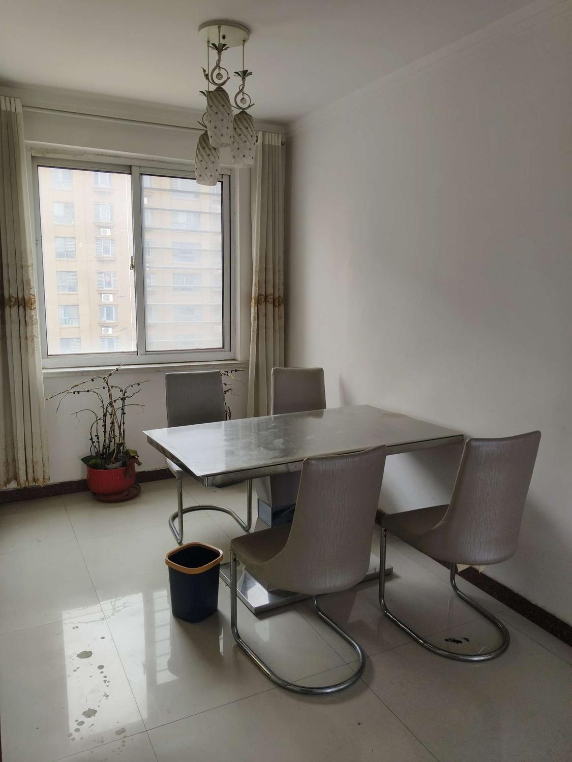 整租·盛世龙城(C区)