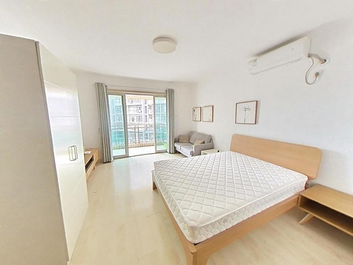 整租·合正佳园