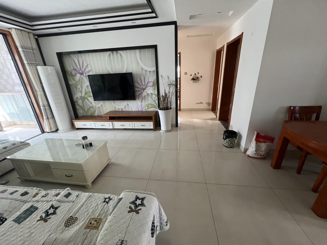 整租·海亮九玺(北区)