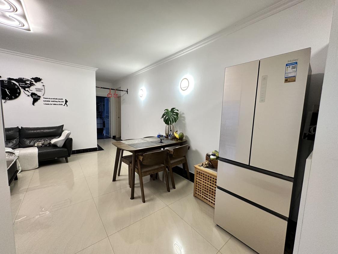 整租·碧海富通城(五期)