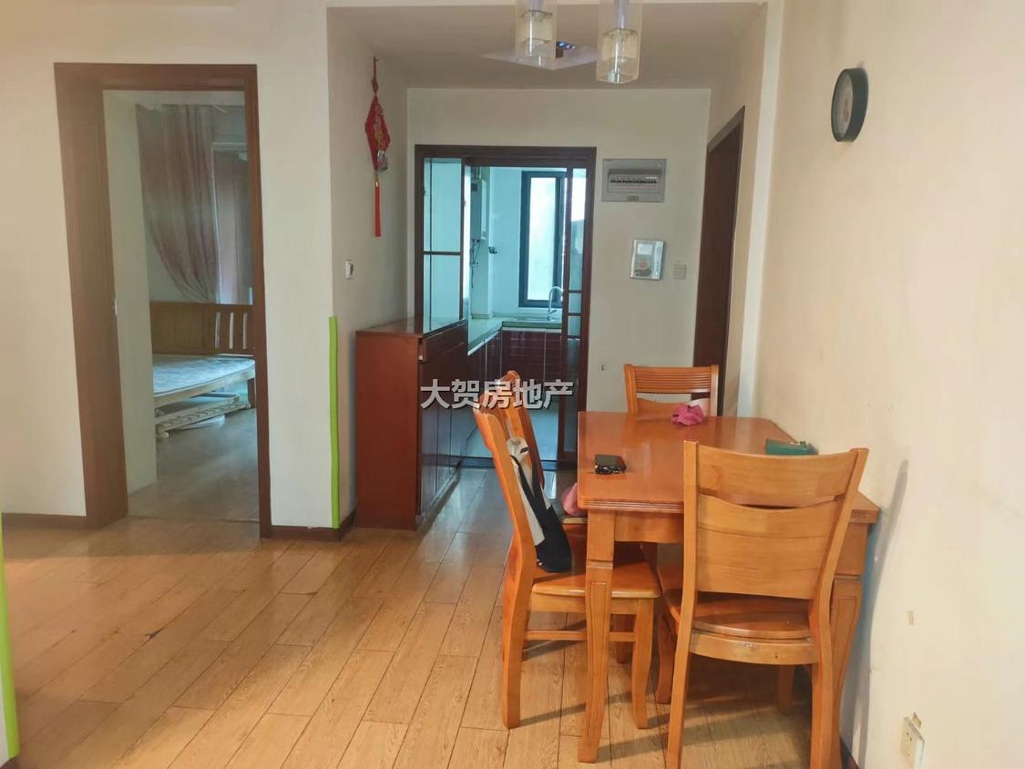 整租·大地伊丽雅特湾