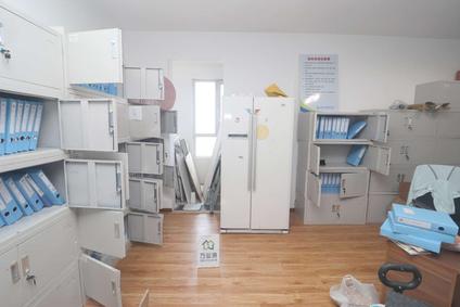 滨海新区塘沽-北塘整租 海阅苑3室2厅/144平/高楼层