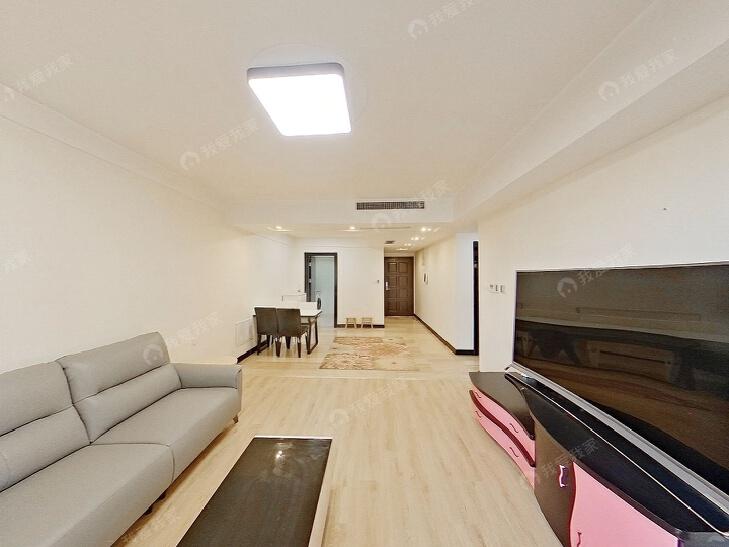 整租·圣世一品