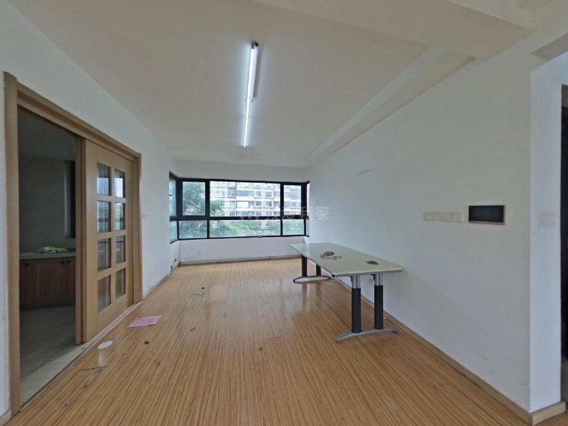 整租·旭辉铂悦秦淮