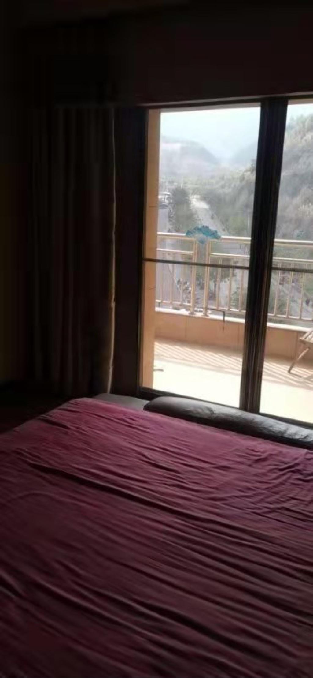 整租·江南第一城C组团