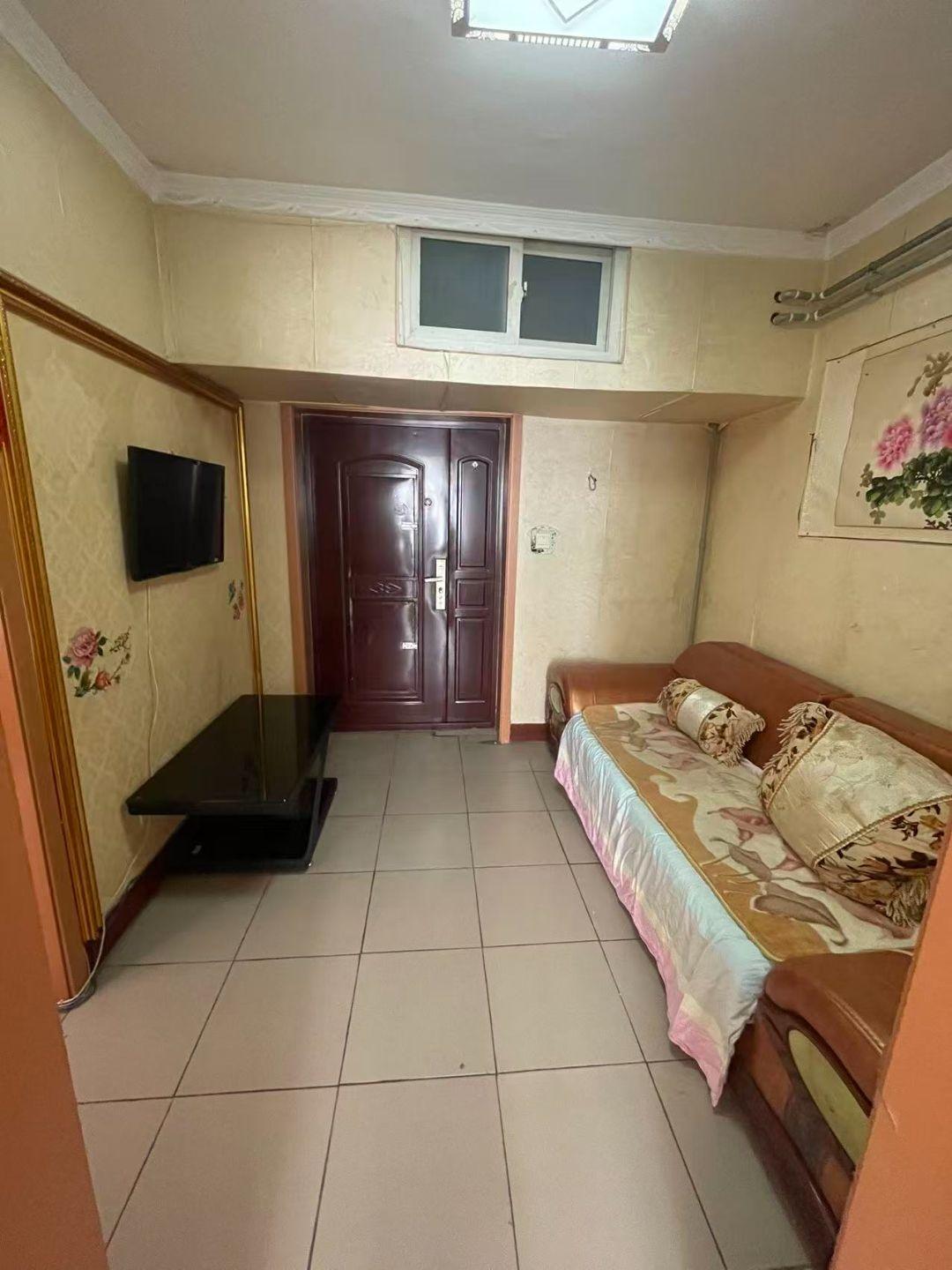 整租·省二建宿舍(桥西)