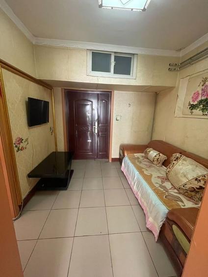 桥西工农路整租 省二建宿舍(桥西)1室1厅/45平/低楼层