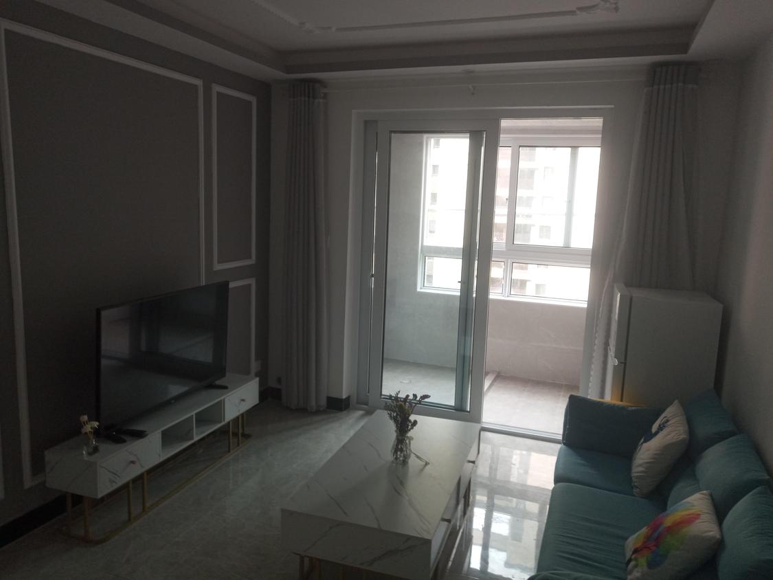 整租·君莲闵都雅苑