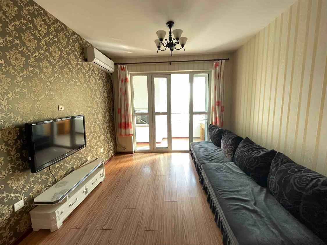 整租·红磡领世郡(人才公寓)