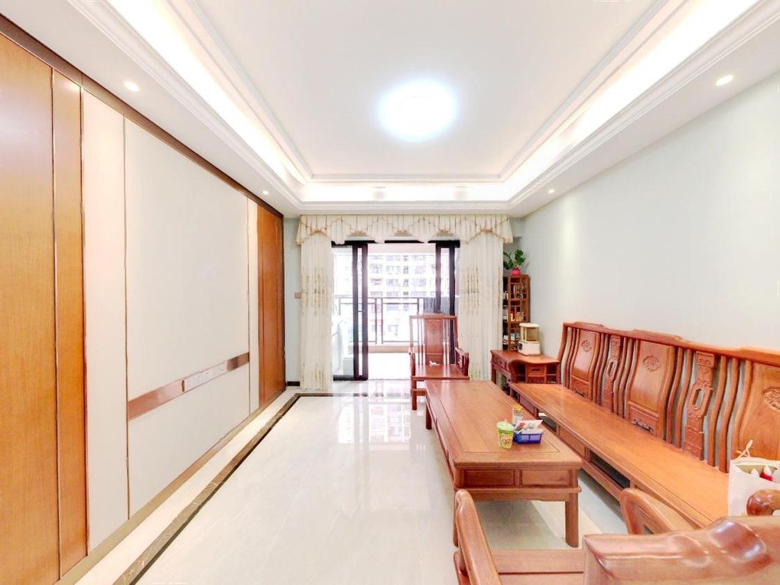 整租·盛和园(东区)