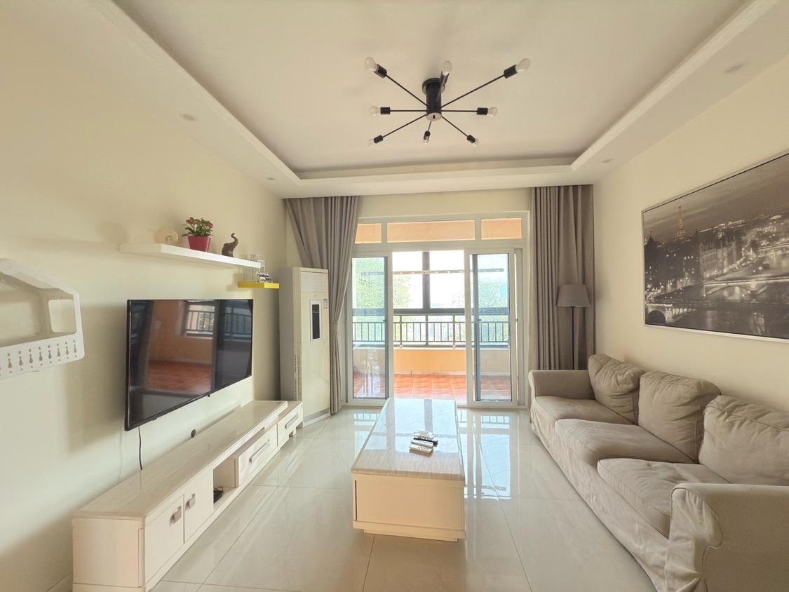 整租·盈田金开里