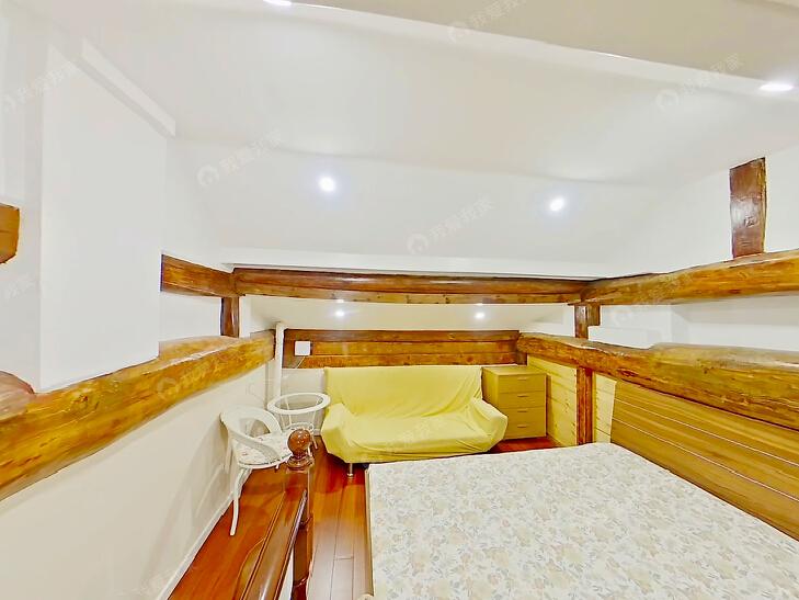 整租·交道口南大街