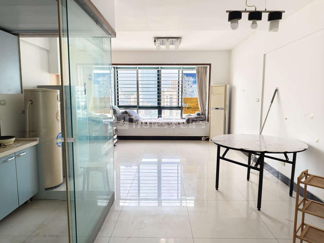 整租·滨江国际